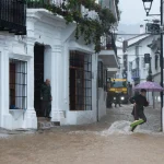 Viviendas en la provincia de Málaga no presentan riesgo de derrumbes ni deslizamientos, según expertos