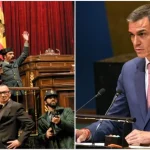 Pedro Sánchez anuncia la publicación de todos los archivos secretos sobre el intento de golpe de Estado de hace 45 años